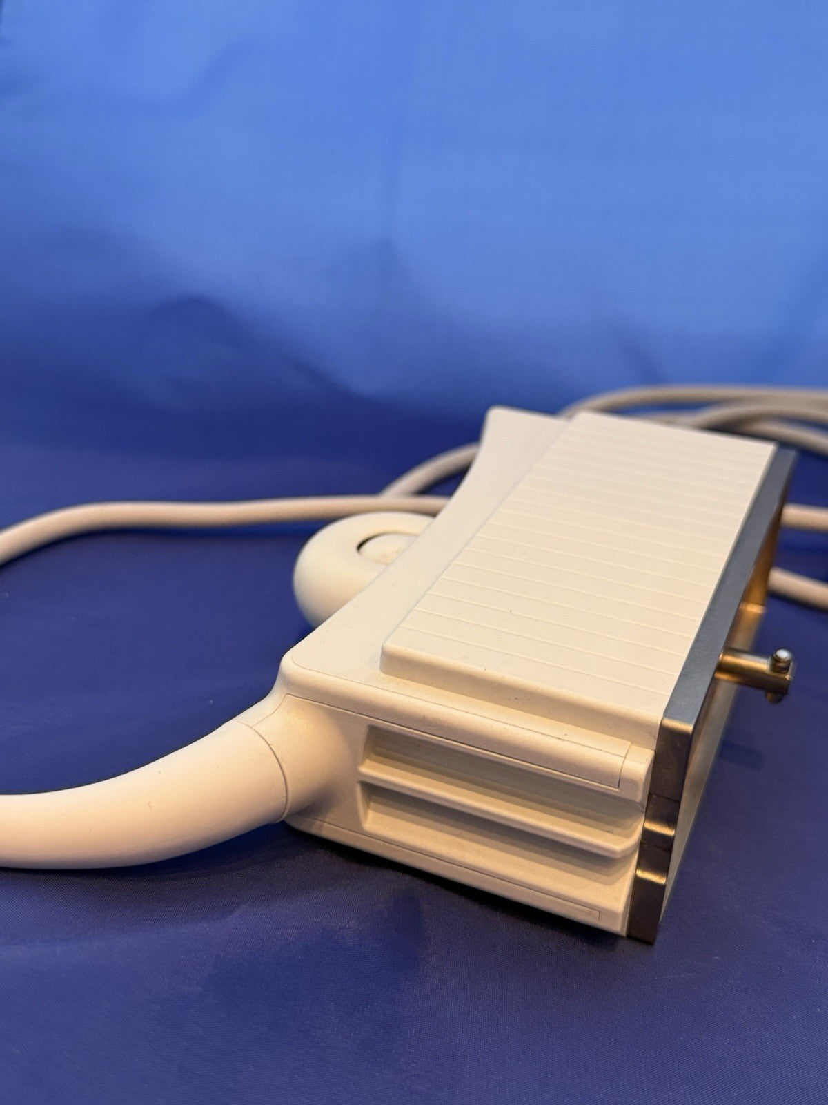 Siemens Acuson 14L5 SP Ultrasound Transducer Probe for S2000 S3000