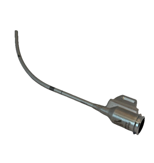 Intutive 478062-04 da Vinci Single-Site Cannula, Curved