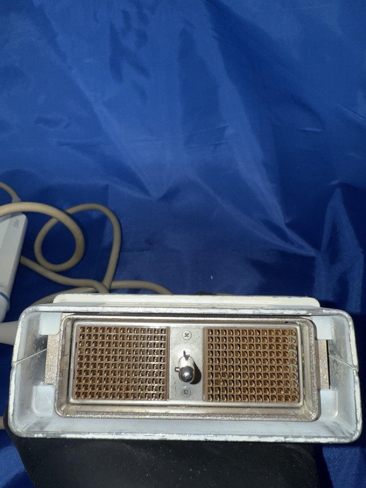 Siemens EV9-4 Endocavity Ultrasound Transducer Probe