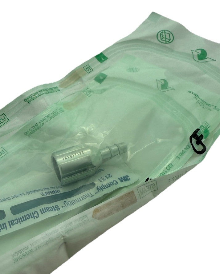 Intuitive Da Vinci Single-Site Irrigation Adapter 332218-03