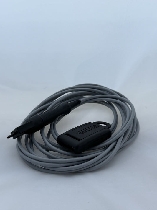 Erbe 20194-085 Reusable Pad Connecting Cable, 4m