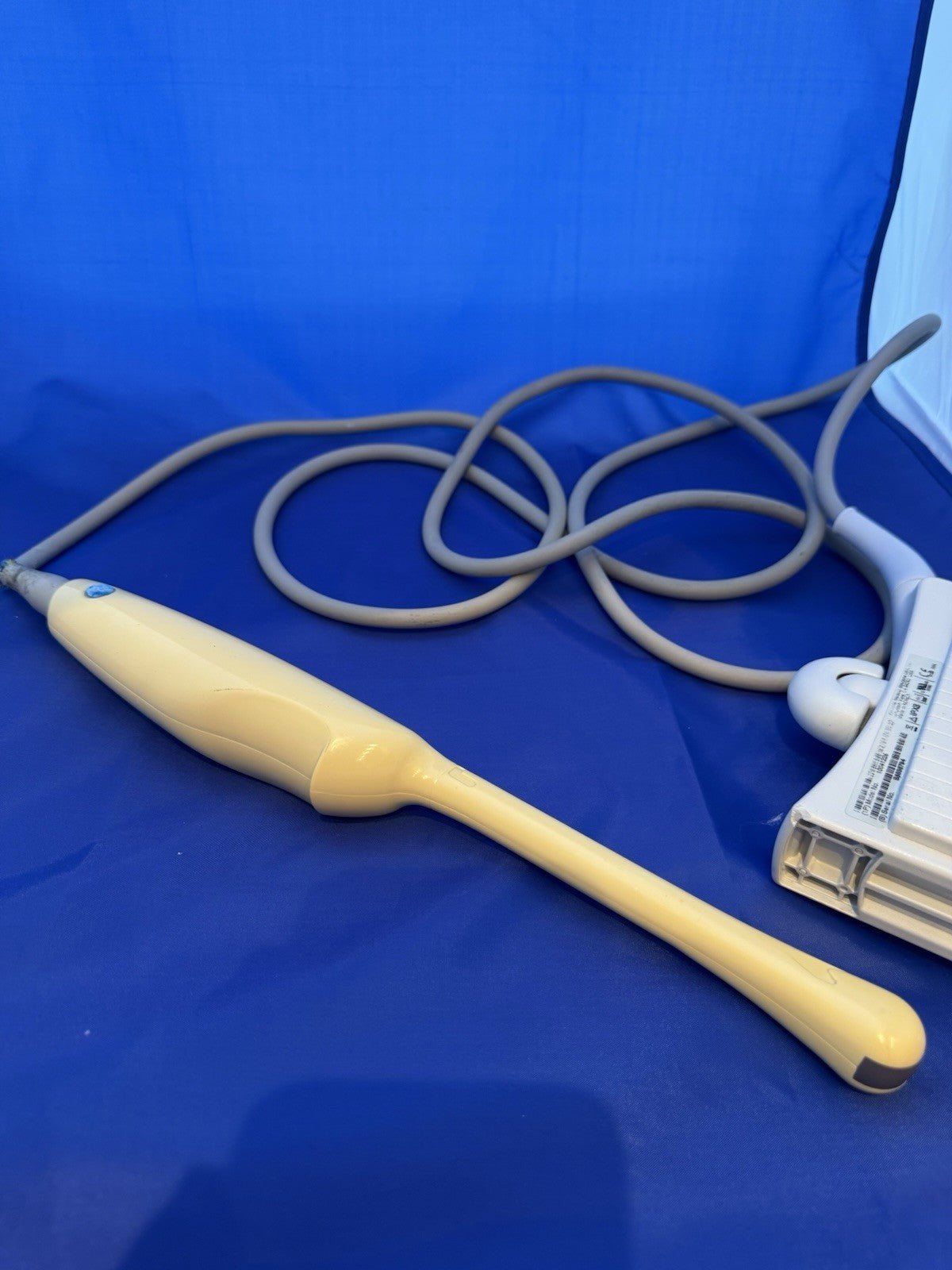 Siemens EC9-4  Transvaginal Ultrasound Transducer Probe