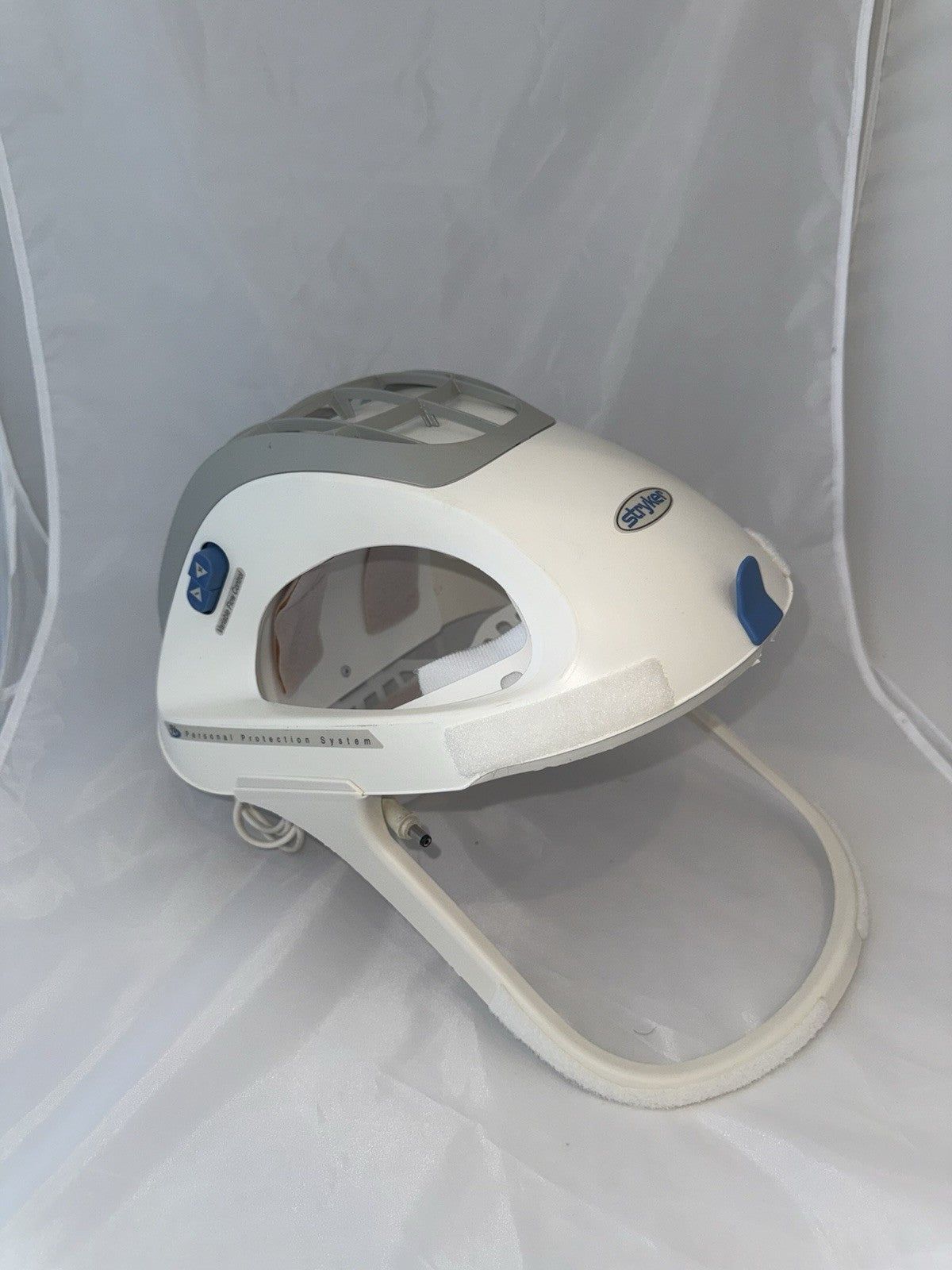 Stryker Surgical Helmet T4 400-600