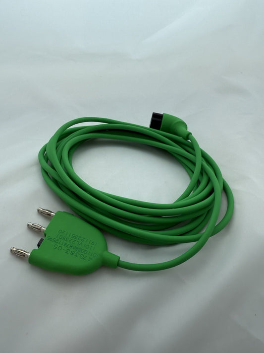 Da Vinci 470383-05 Xi Monopolar Intuitive Surgical Cautery Energy Cord