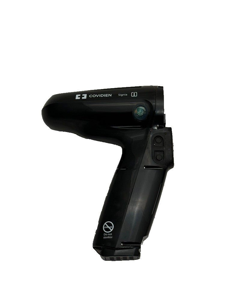 Covidien Signia™ Power Handle + Charger - (Parts Only)