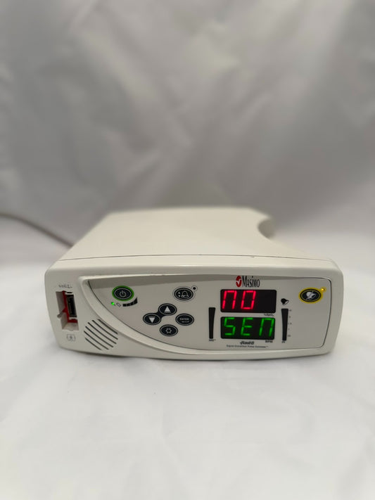 Masimo RAD-8 Signal Extraction Pulse Oximeter