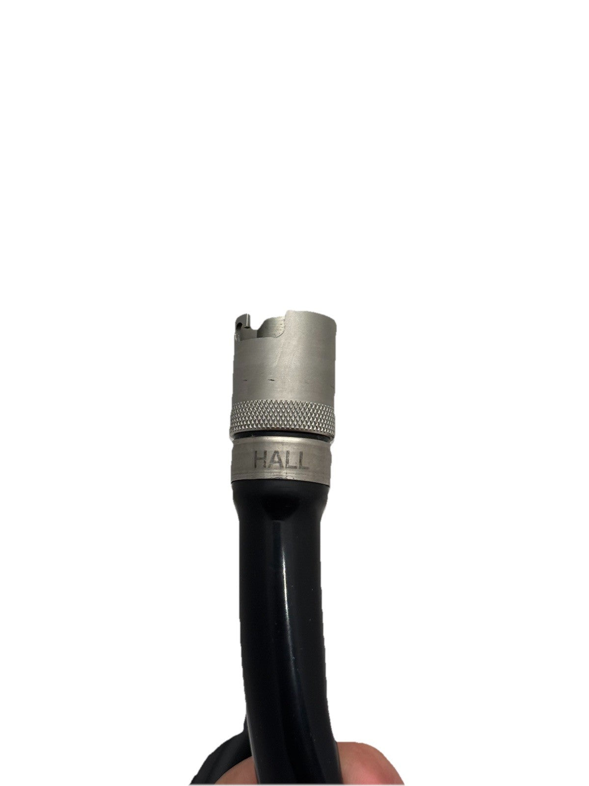 Zimmer Hall Pneumatic Universal Hose, 10 ft., 5052-10