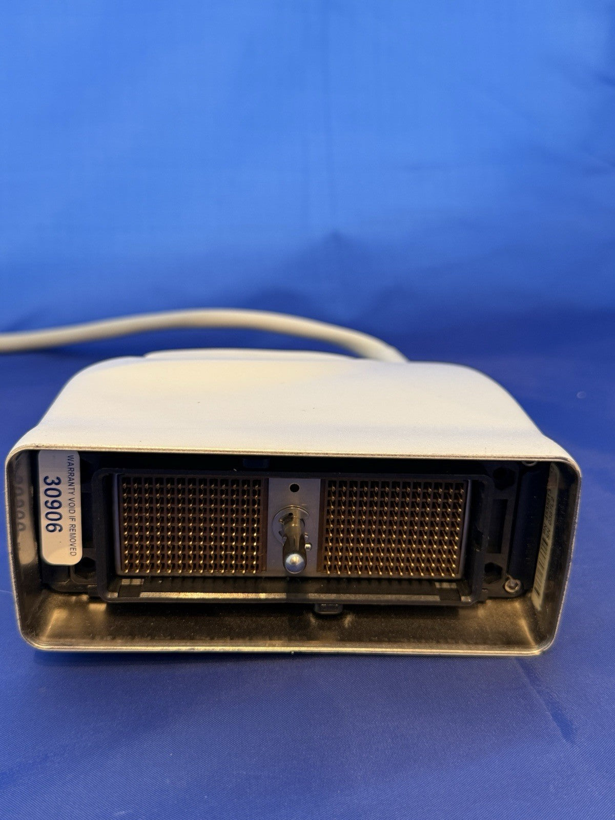 Philips C5-2 Broadband Convex/Curved Array Ultrasound Transducer/Probe