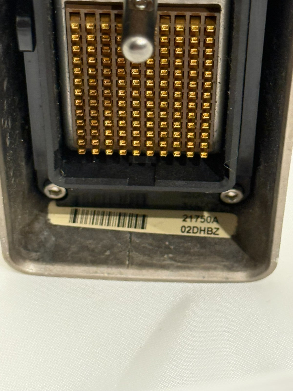 Philips S8-3 Sector Array Ultrasound Transducer Probe - EXCELLENT