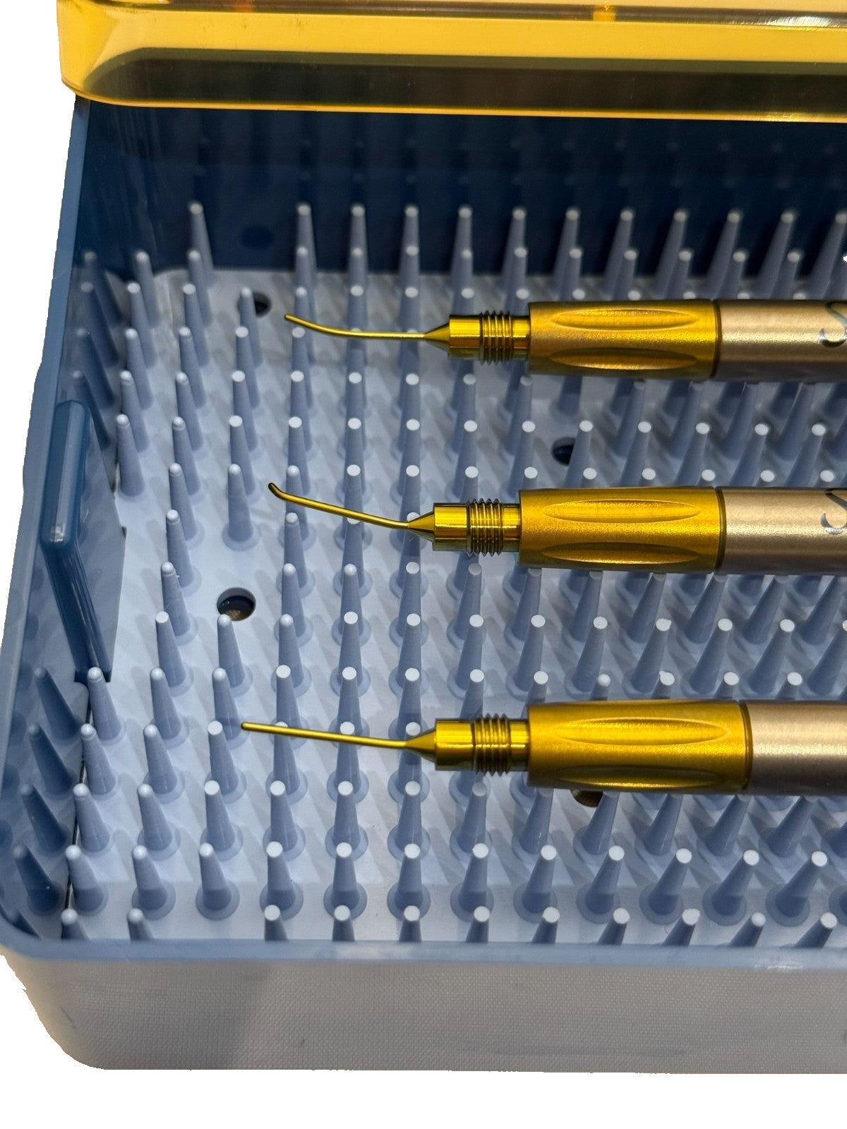 SOLO I/A Irrigation & Aspiration SURGICAL Handpiece Set OPOIA20KIT - EXCELLENT