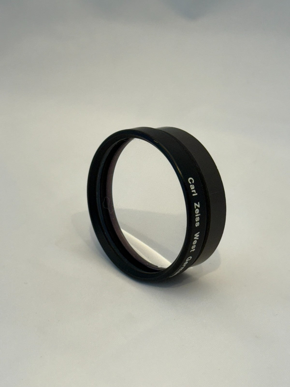 Carl Zeiss F-200mm Objective Lens 48mm OPMI Surgical Microscope