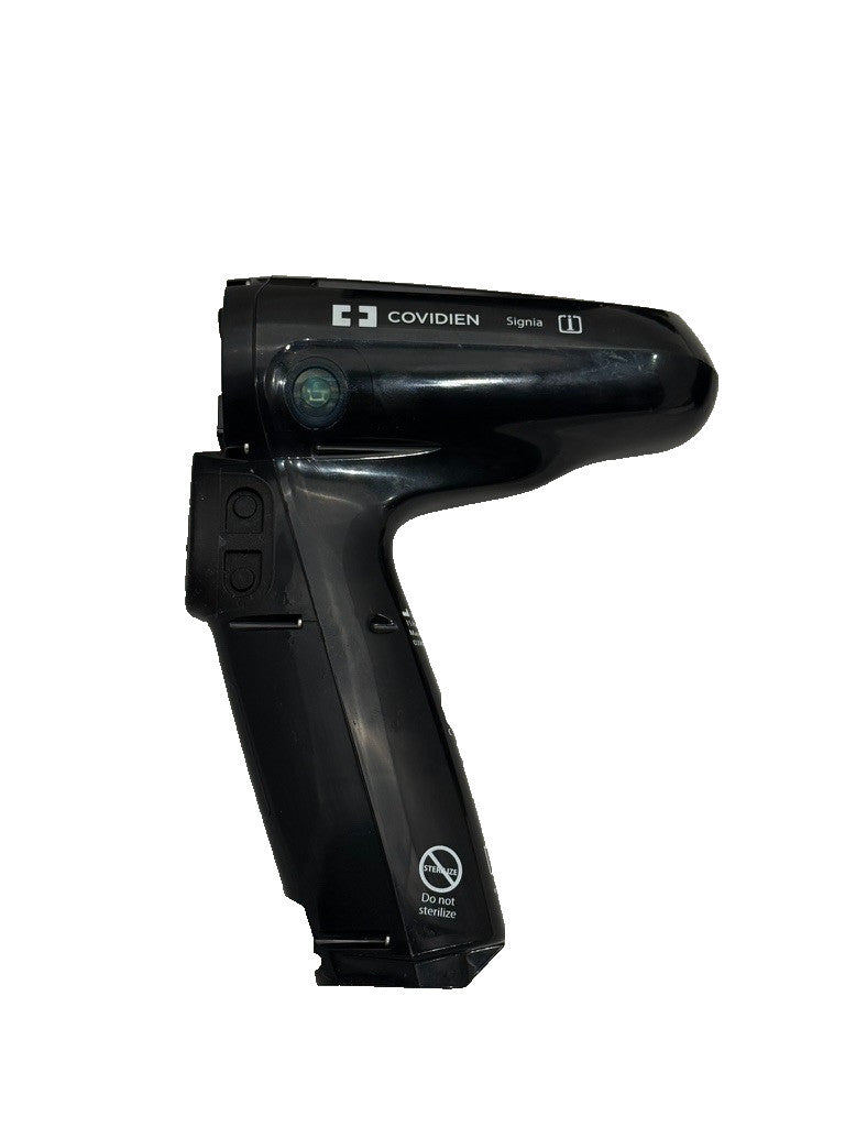 Covidien Signia™ Power Handle + Charger - (Parts Only)
