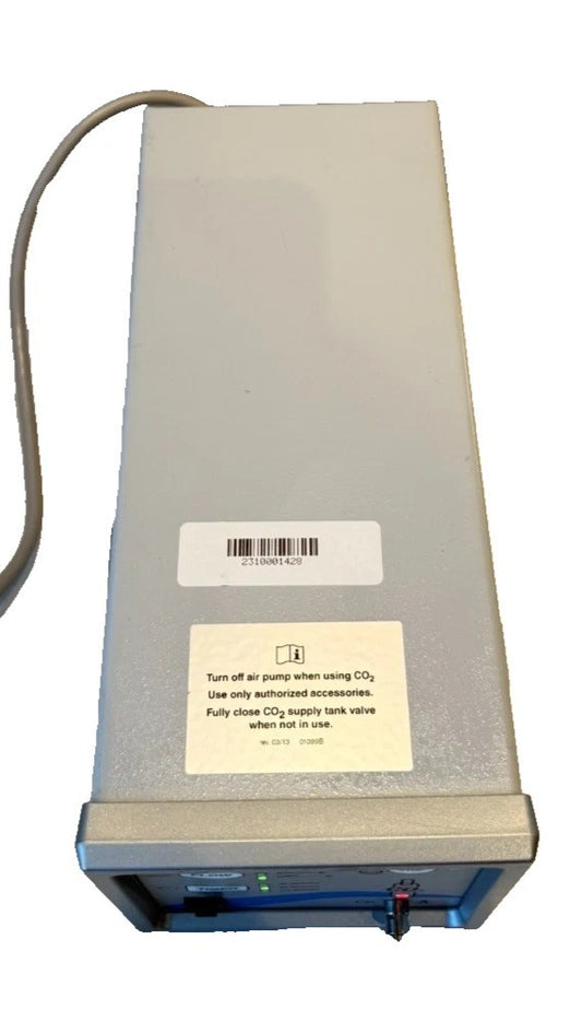 BRACCO 710300 Compact Co2 Insufflator