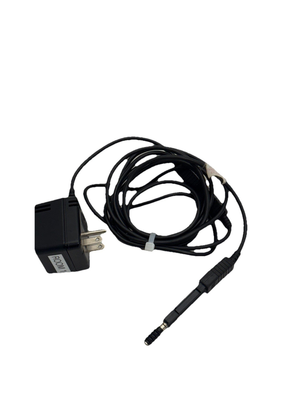 Welch Allyn Examination Illuminator 07800 light with 73305 Transformer - TESTED