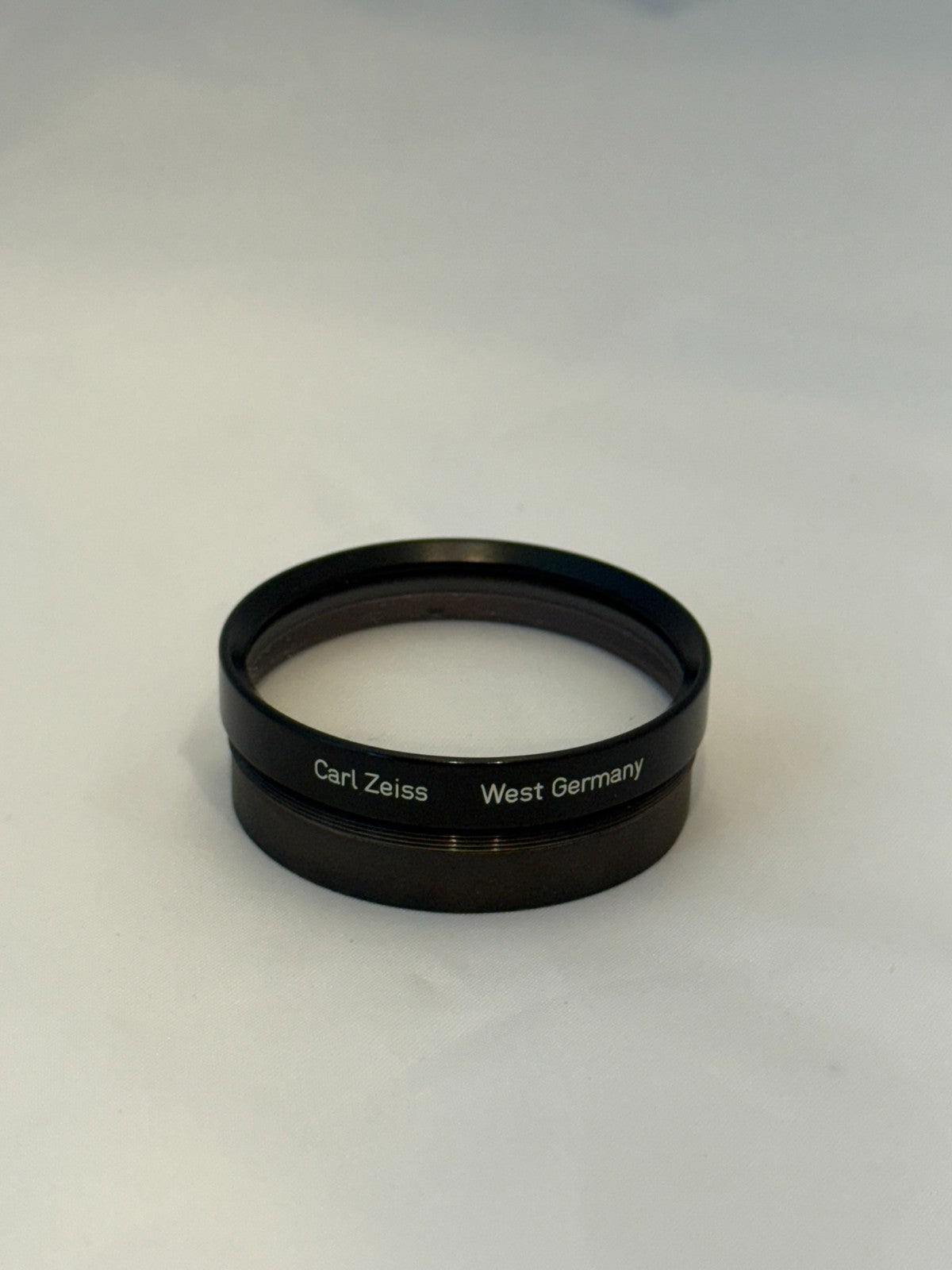 Carl Zeiss F-350mm Objective Lens 48mm OPMI Surgical Microscope