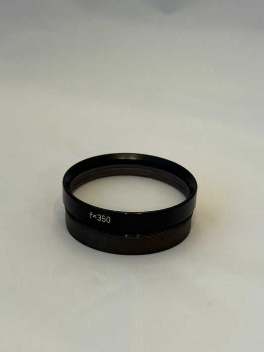 Carl Zeiss F-350mm Objective Lens 48mm OPMI Surgical Microscope