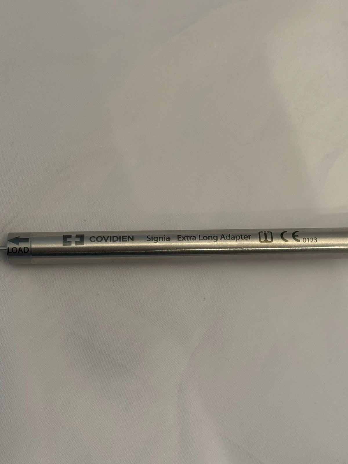 Covidien Signia™ Extra-Long Linear Adapter SIGADAPTXL