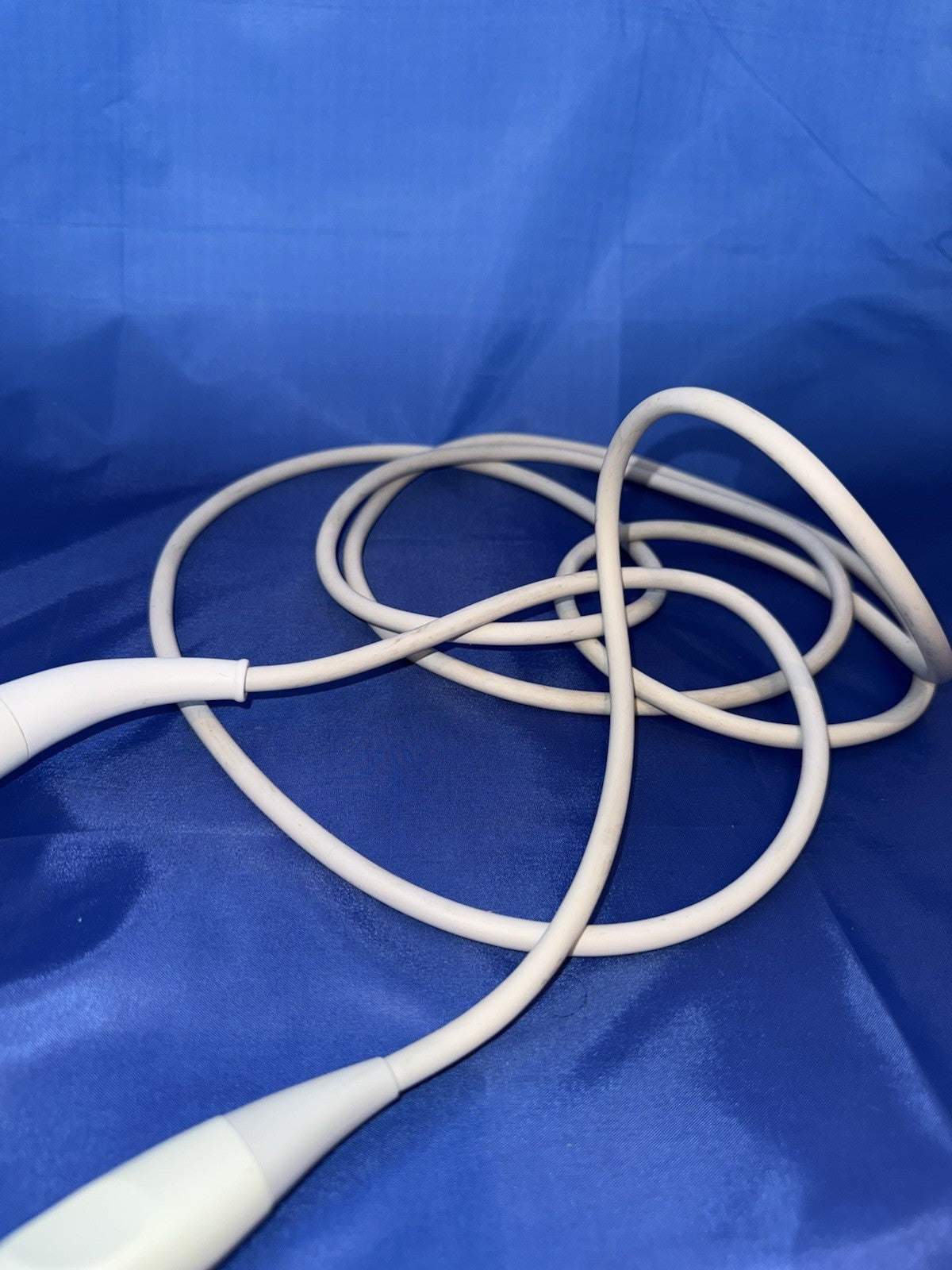 Siemens Acuson 14L5 SP Ultrasound Transducer Probe for S2000 S3000