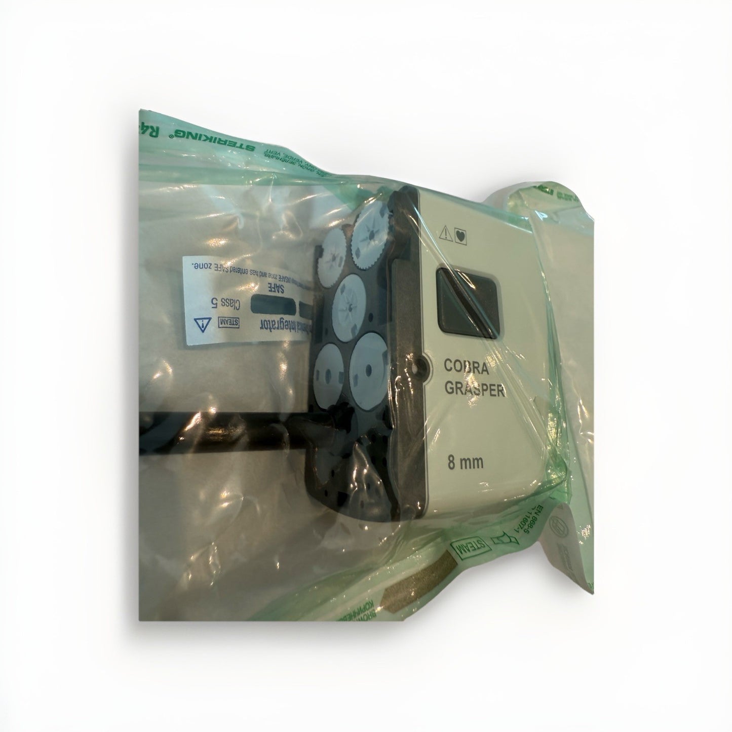 INTUITIVE Surgical 471190 Da Vinci Xi 8mm COBRA GRASPER