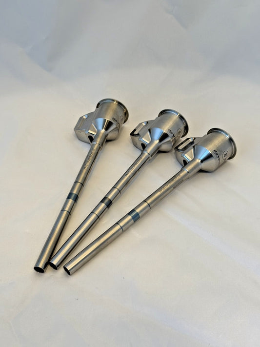 Intuitive 470004-08 da Vinci 8MM Long Cannula