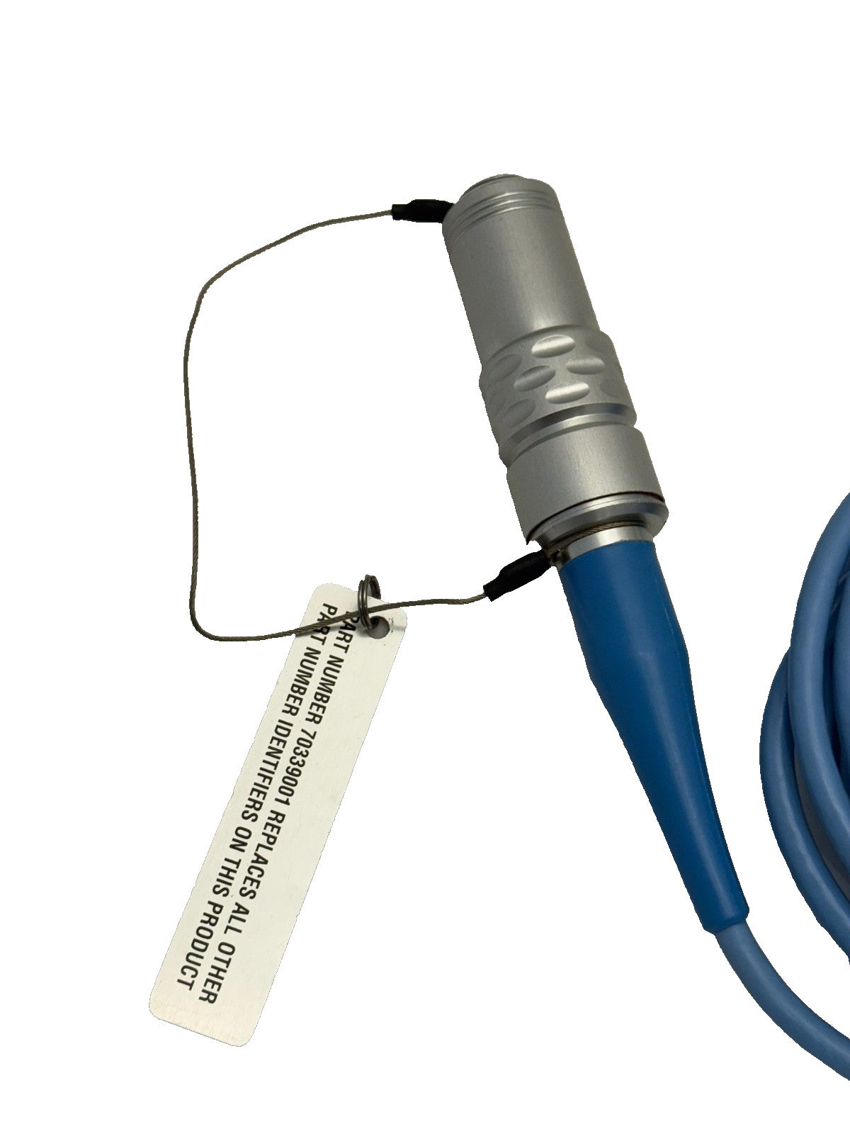 Gyrus Acmi 70339001 Diego Handpiece ENT Dissector Shaver