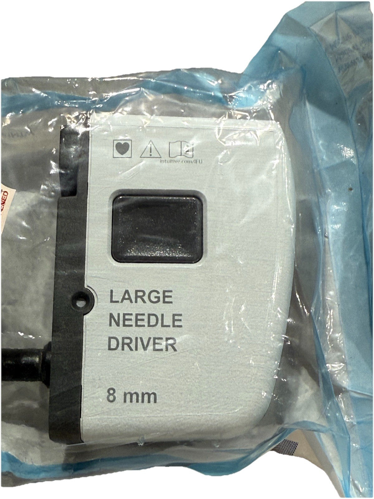 INTUITIVE Surgical 471006 Da Vinci Xi 8mm Large Needle Driver - EXCELLENT
