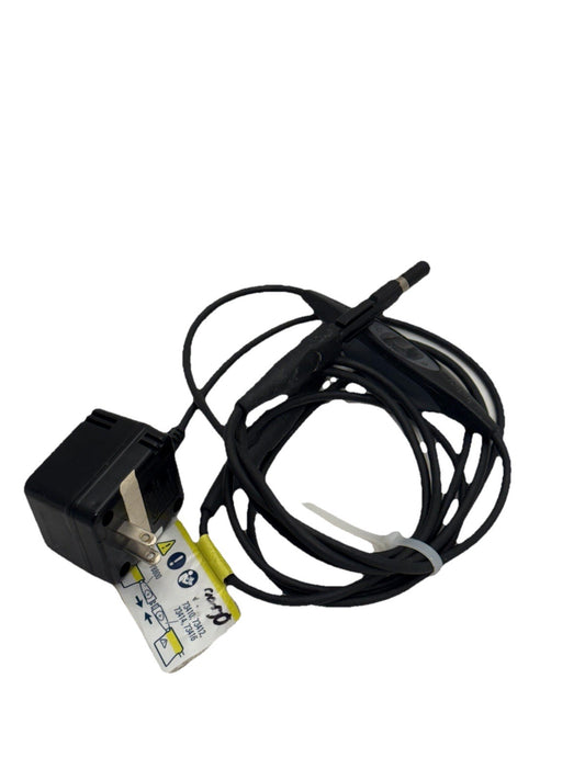 Welch Allyn 78800 KleenSpec Corded Vaginal light w/ 73410 Power Supply