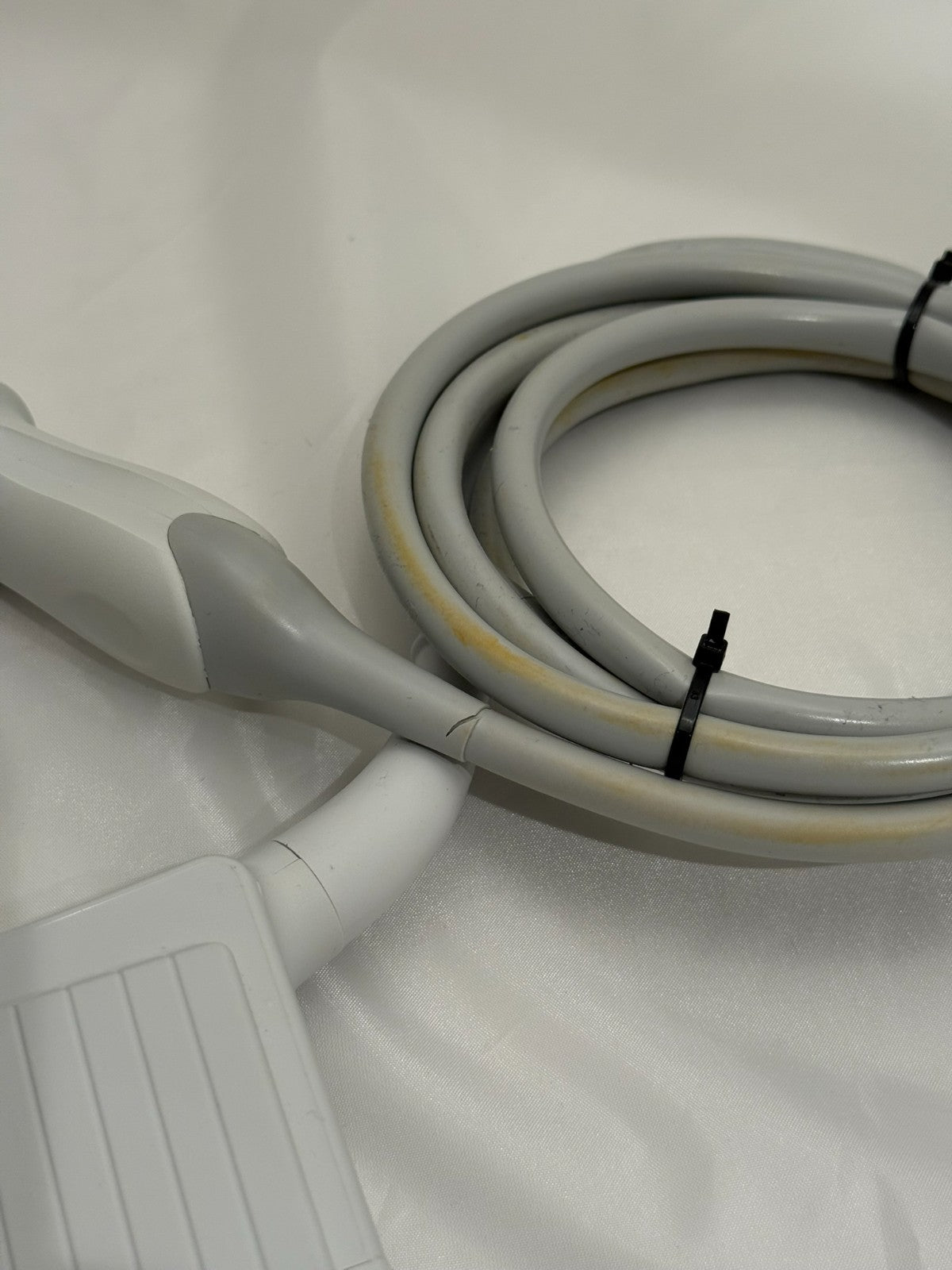 SIEMENS ACUSON Ultrasound Transducer 4V1c ( IPX8 )