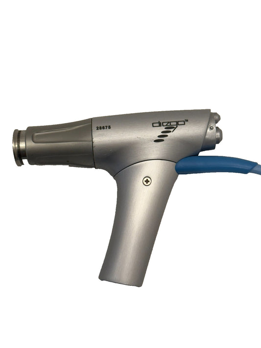 Gyrus Acmi 70339001 Diego Handpiece ENT Dissector Shaver