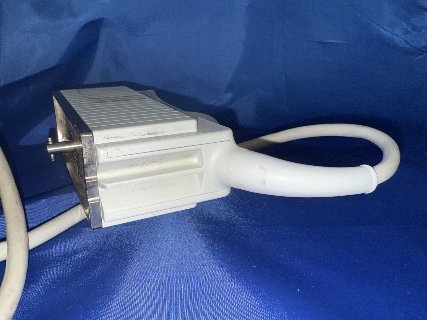 Siemens Acuson 9L4 Linear Transducer
