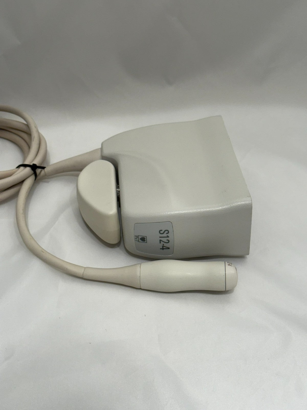 PHILIPS S12-4 ULTRASOUND TRANSDUCER PROBE