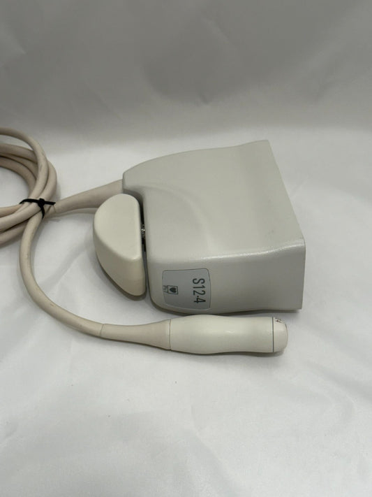 PHILIPS S12-4 ULTRASOUND TRANSDUCER PROBE