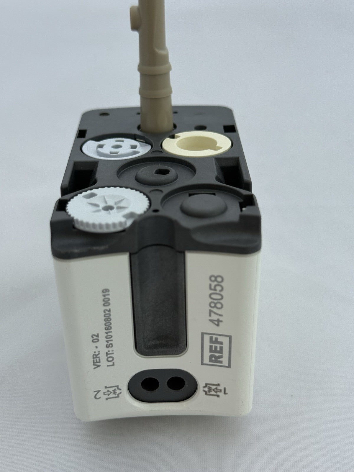 INTUITIVE Surgical Da Vinci Xi Fundus Grasper 478058