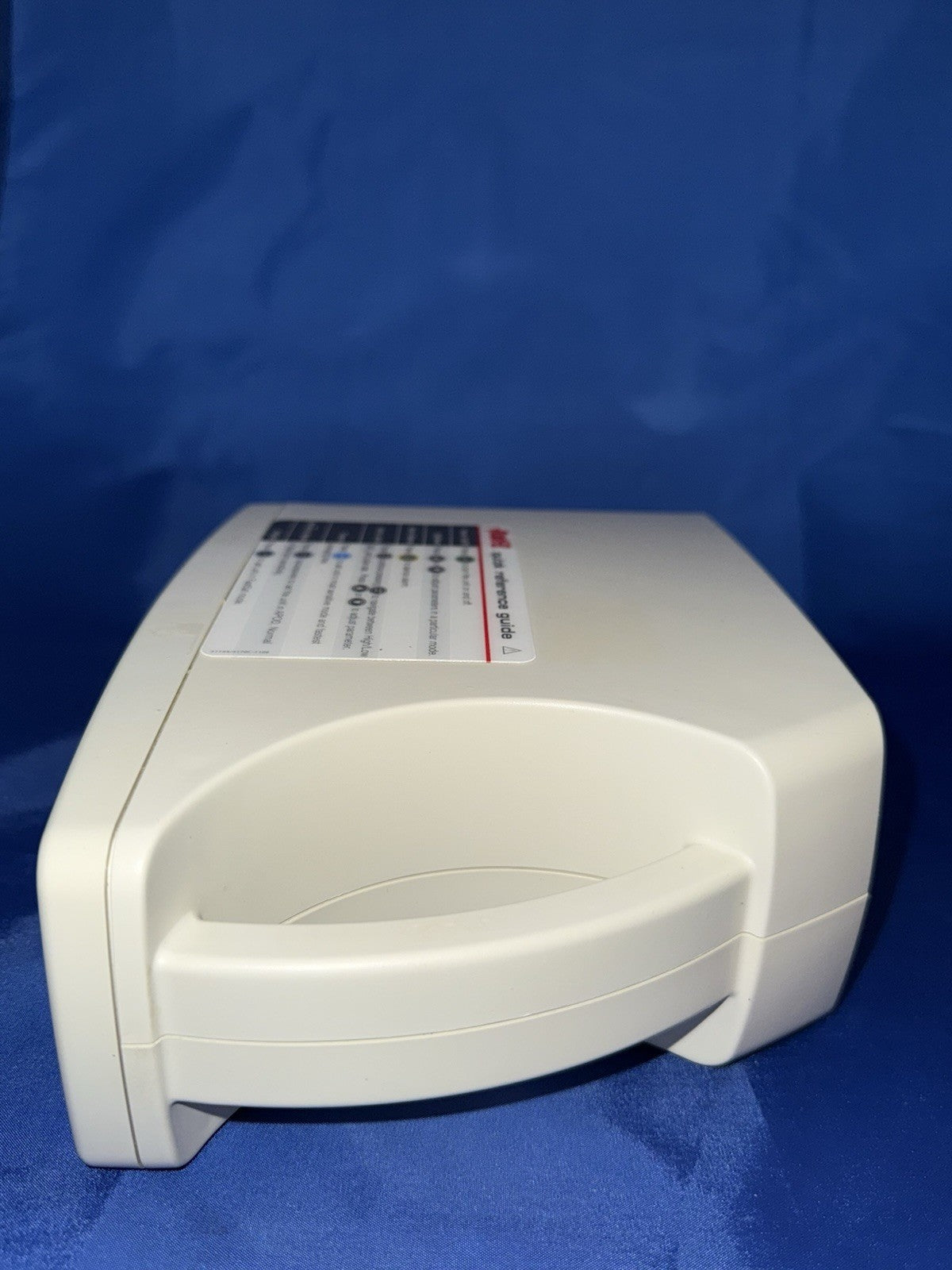 Masimo RAD-8 Signal Extraction Pulse Oximeter