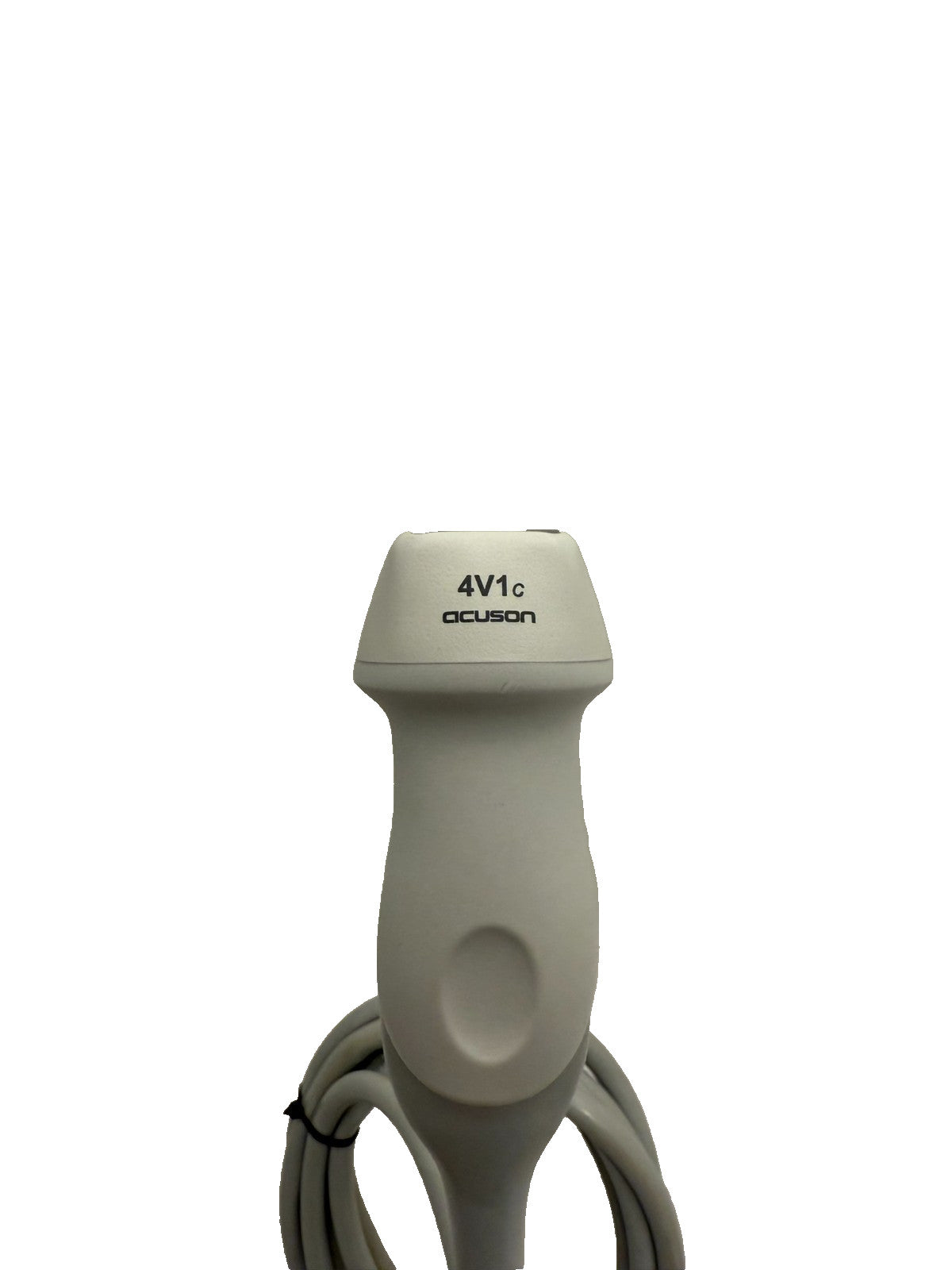 SIEMENS ACUSON Ultrasound Transducer 4V1c ( IPX8 )