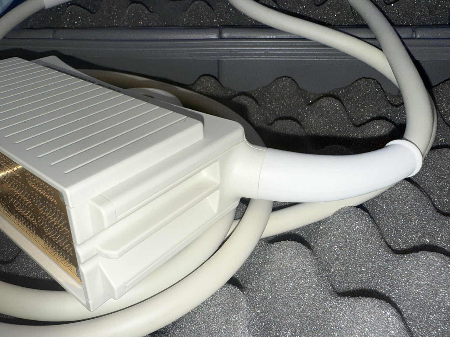 Acuson 6C2 Ultrasound Transducer Probe