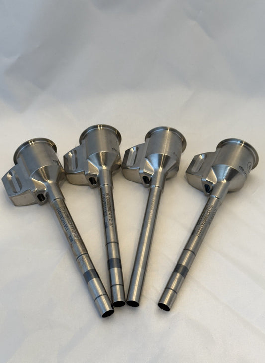 Intuitive 470002-08 da Vinci 8MM Long Cannula STND