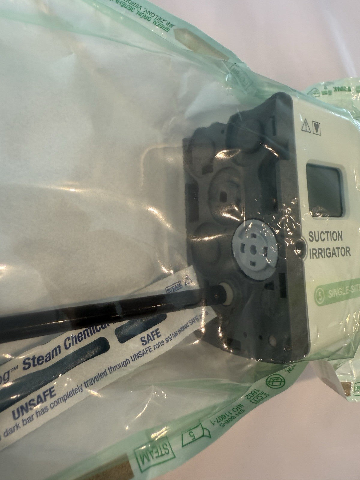 INTUITIVE Surgical 478054 Da Vinci Xi  SUCTION IRRIGATOR, 5mm