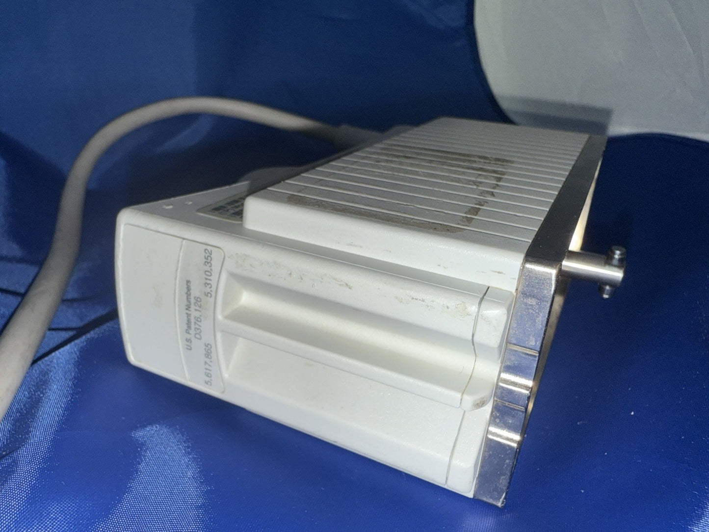 Siemens Acuson 9L4 Linear Transducer