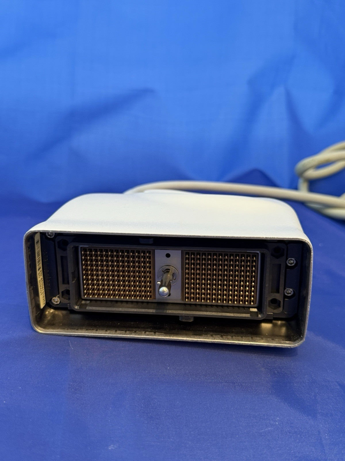 Philips C5-2 Broadband Convex/Curved Array Ultrasound Transducer/Probe