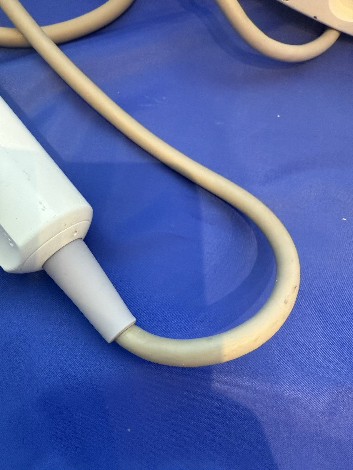 Siemens EV9-4 Endocavity Ultrasound Transducer Probe