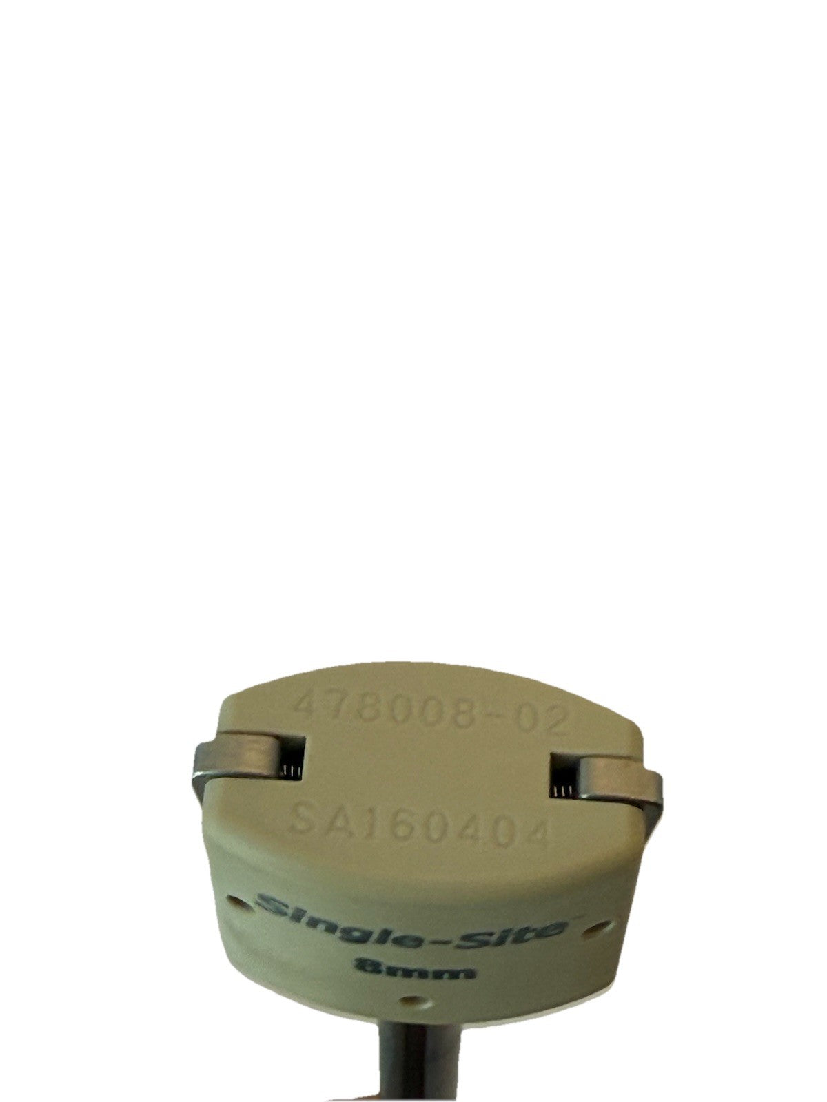 Intuitive Davinci Single-Site® 8 mm Blunt Obturator 478008-02