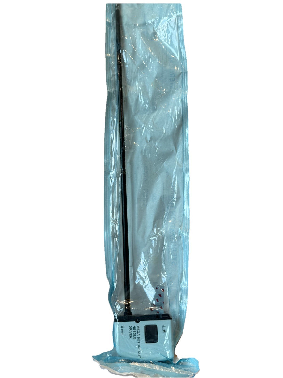 INTUITIVE Surgical 471309 Da Vinci Xi 8mm MEGA SUTURECUT NEEDLE DRIVER
