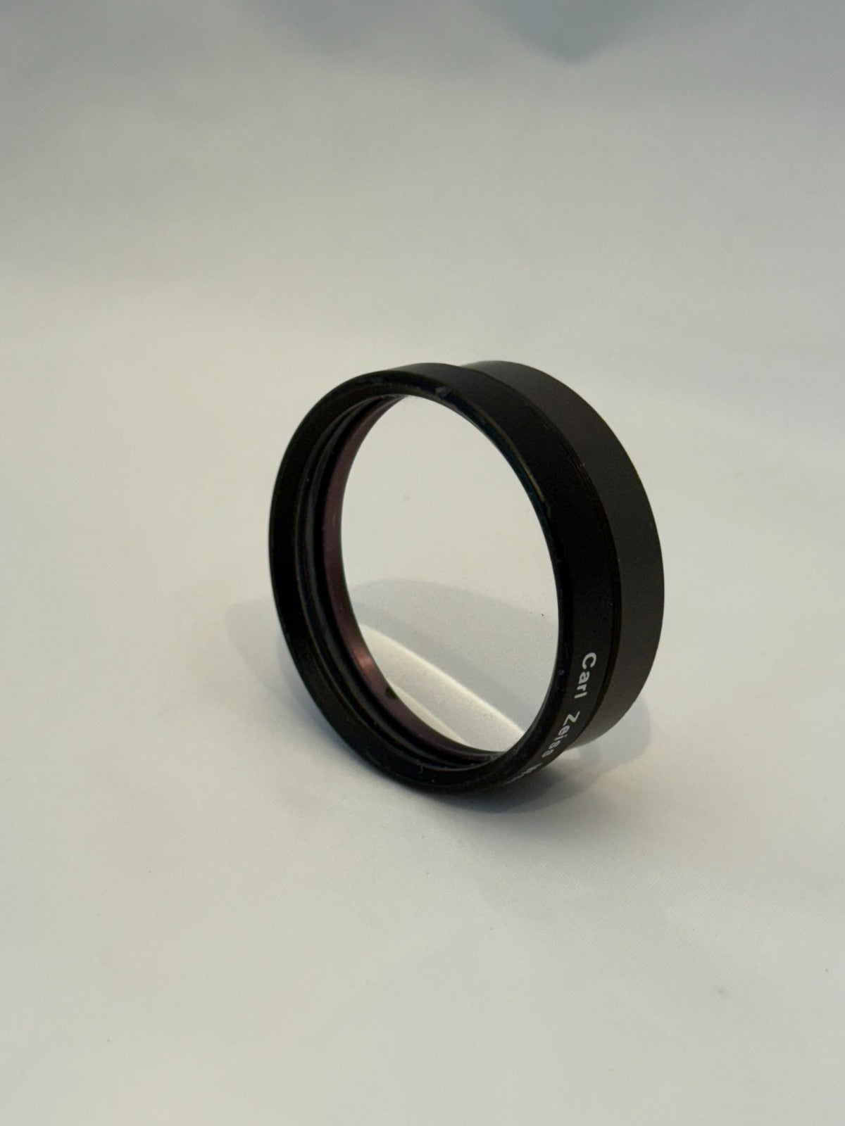 Carl Zeiss F-350mm Objective Lens 48mm OPMI Surgical Microscope