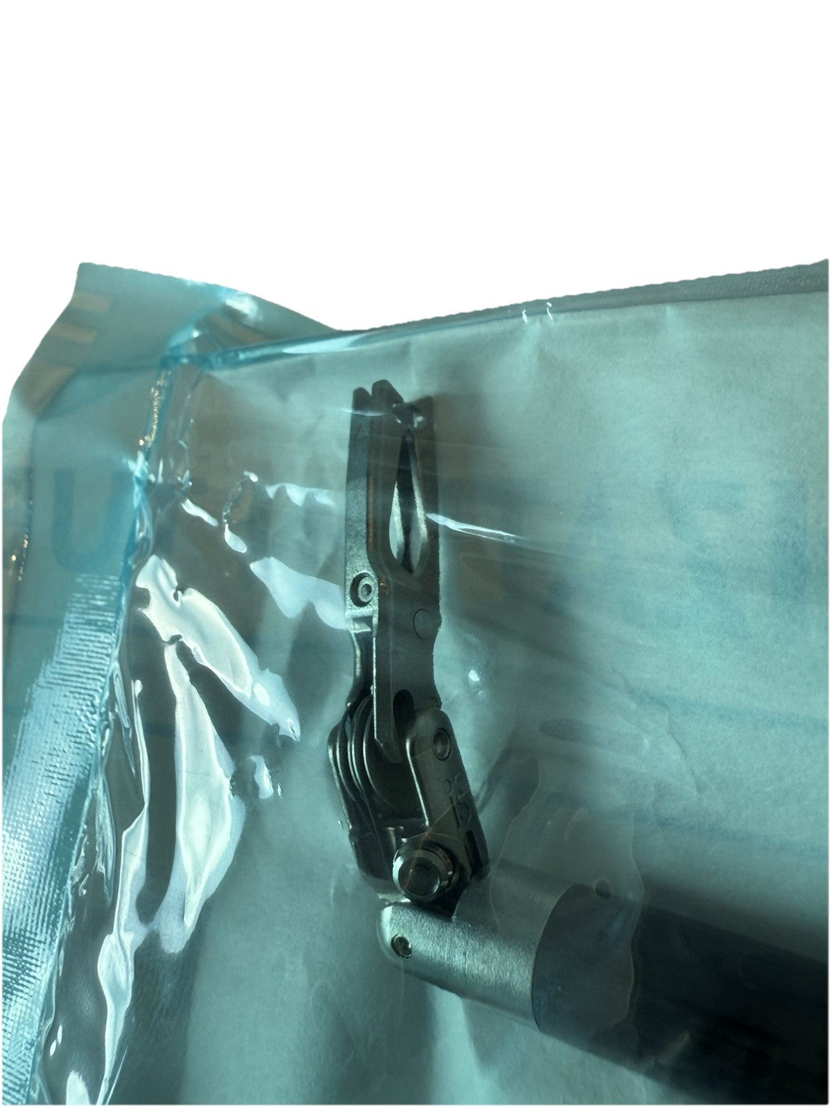 INTUITIVE SURGICAL 470230 Da Vinci Xi Large Clip Applier 8mm