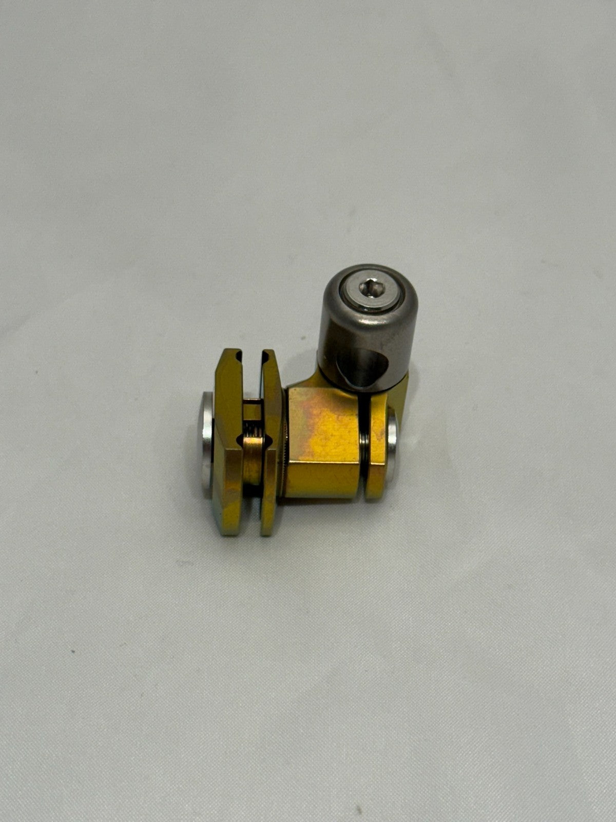 Synthes # 390.051 4.0mm Adjustable for Distal Radius
