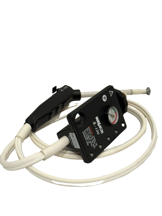 Wallach LL 100 Cryosurgical Two-trigger Cryo-Gun LL-100