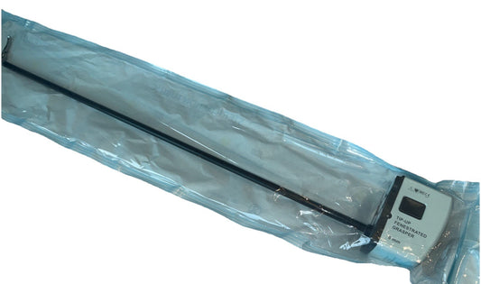 INTUITIVE Surgical 470347 Da Vinci Xi 8mm TIP-UP FENESTRATED GRASPER