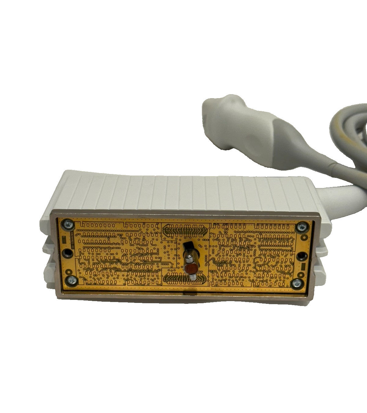 SIEMENS ACUSON Ultrasound Transducer 4V1c ( IPX8 )