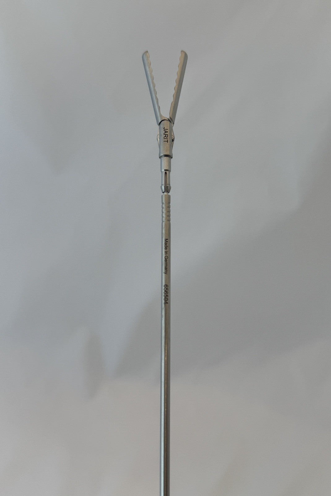 Jarit 654-504 Modular Atraumatic Grasper Forcep Insert